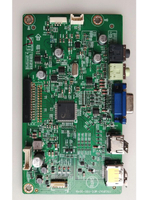 Материнская плата для монитора BENQ GW2480-T 715G8943-M02-000-004M