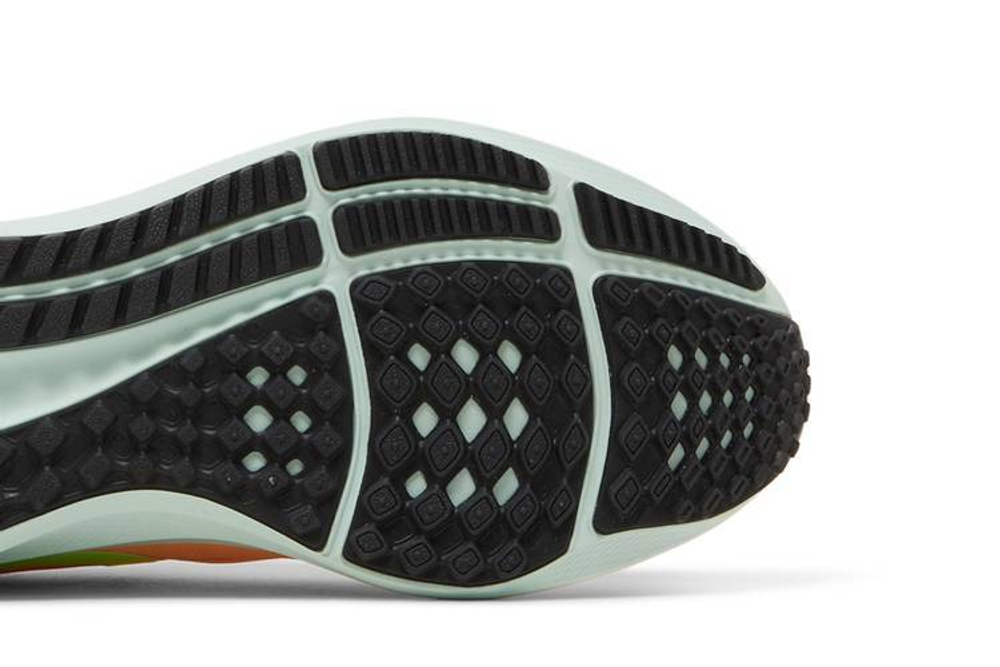 Кроссовки Nike Air Zoom Pegasus 39 (Женская размерная сетка)