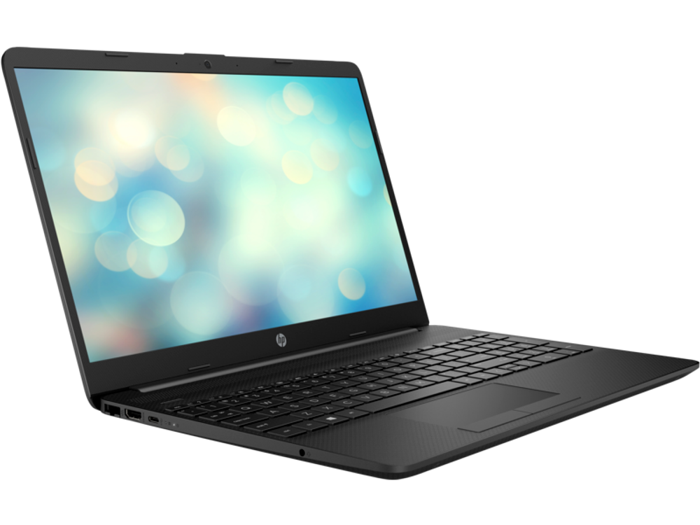 Ноутбук HP 15-dw4028nia, 15.6&amp;quot; (1920x1080) TN/Intel Core i7-1255U/8ГБ DDR4/512ГБ SSD/NVIDIA GeForce MX550 2ГБ/Без ОС, черный [6N2B6EA]