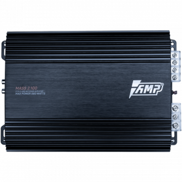 AMP MASS 2.100