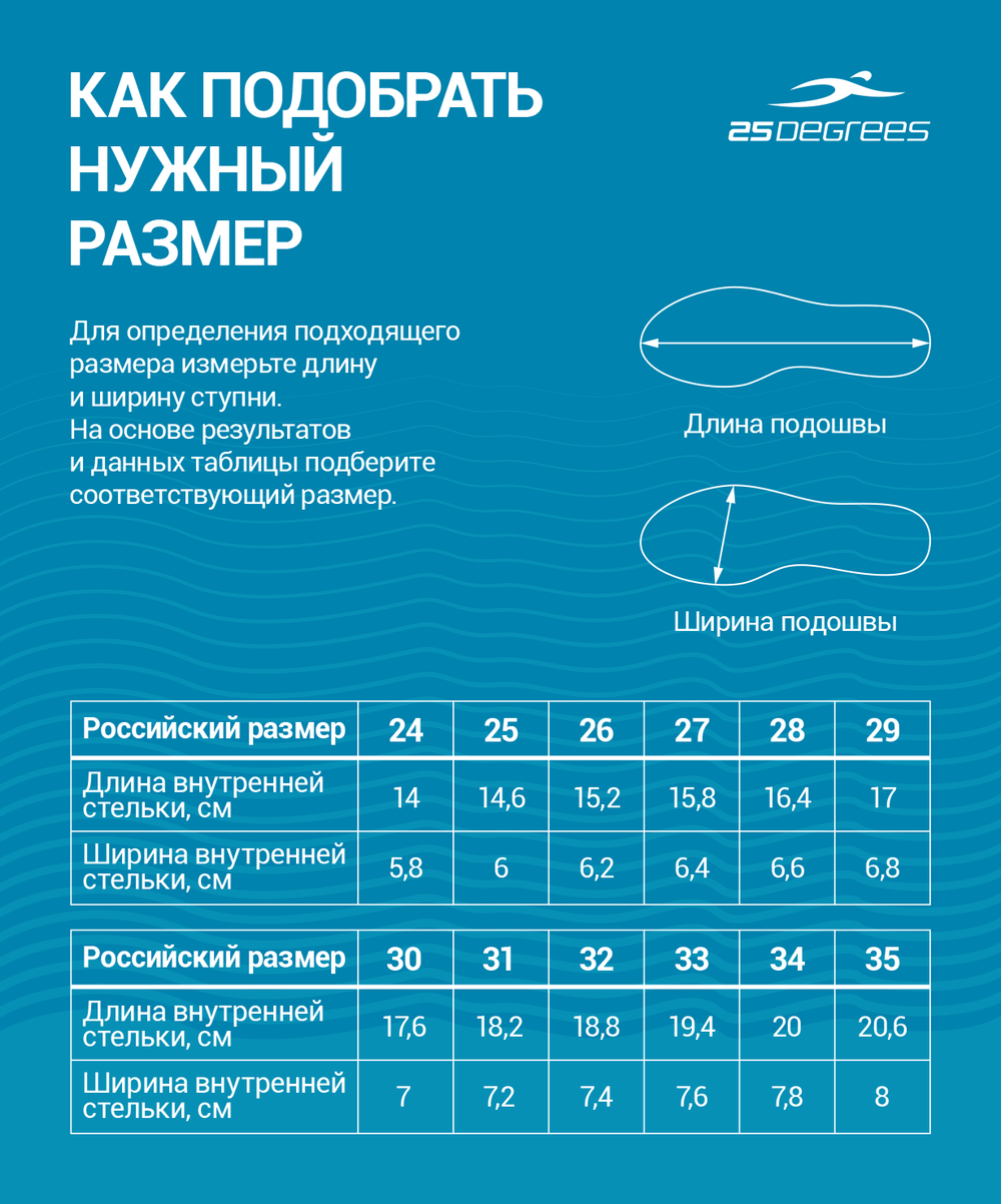 Обувь для пляжа Crabs Raspberry/Lilac, для девочек, р. 24-29, детский