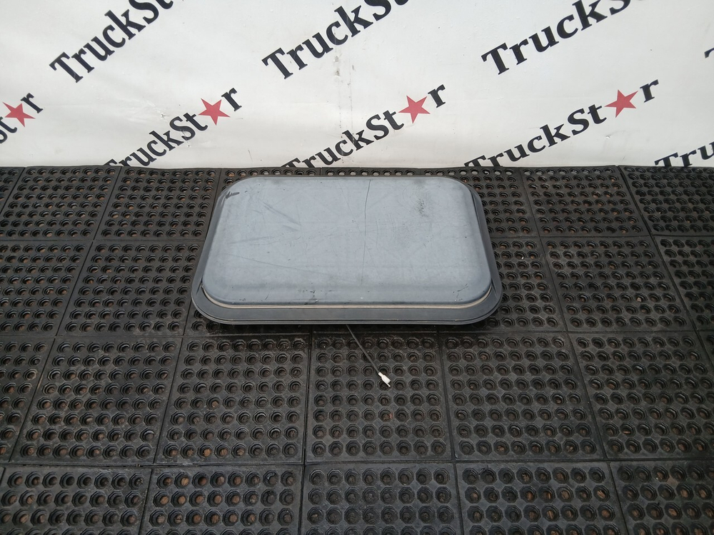 Люк в сборе 2023г