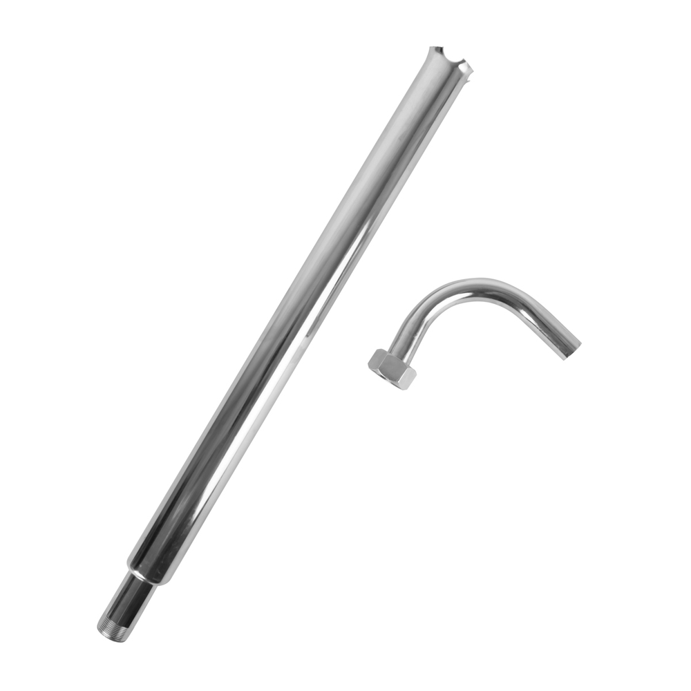 WDK-65463 Насос ручной для бочек 113-207 л