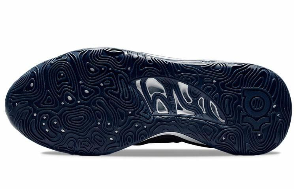 Кроссовки Nike Kd 15 "Midnight Navy" 15
