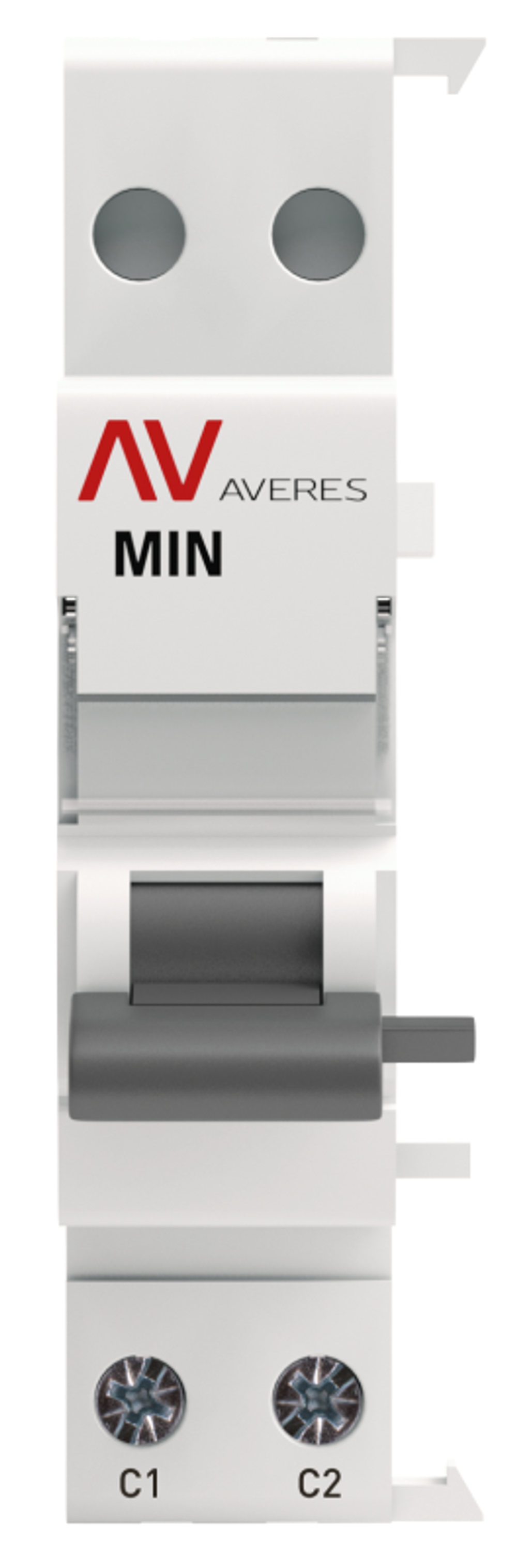 Расцепитель минимального напряжения AV-MIN AVERES EKF av-min-averes