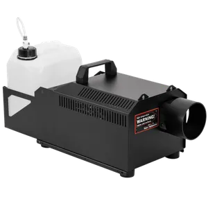 Генераторы дыма и тумана