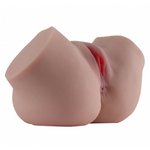 Реалистичный двойной мастурбатор