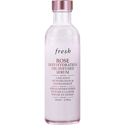 Fresh Deep Hydration Oil Infused Serum 100 ML
