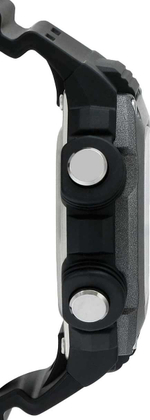 Мужские  наручные часы Casio Collection DW-291H-1A