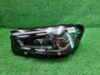 Фара левая Mercedes GLE V167 (23-нв) Multibeam LED