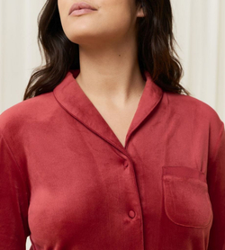 Комплект Triumph Mix&Match Velour Boyfriend