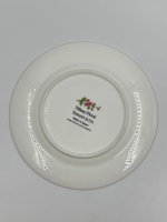 Тарелка десертная Tiffany & Co, Tiffany Floral