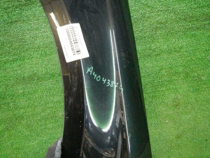 Крыло переднее левое Mercedes S w222 (2013-2020)