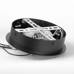 Подвесной светильник Lussole Screven LSP-7320