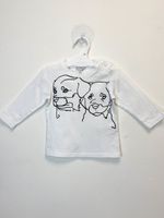 Костюм Givenchy, 74