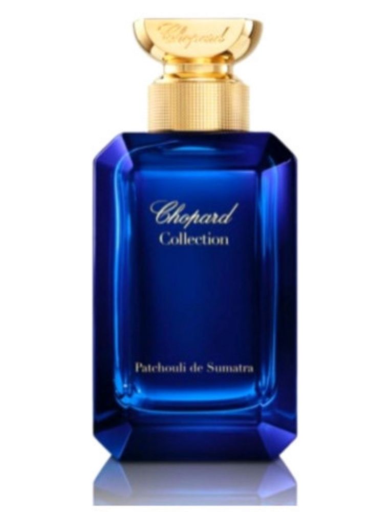 Chopard Patchouli de Sumatra