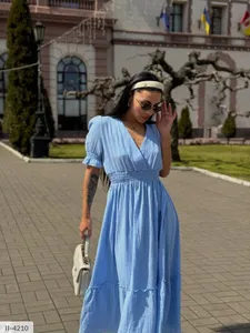 Платье II-4206 Фабрика Моды