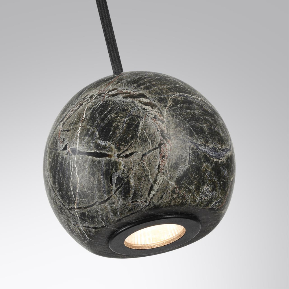 Подвесной светодиодный светильник Odeon Light DEX 7068/5L