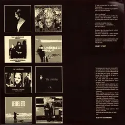 The Liminanas – Electrified - 2LP