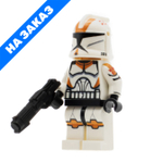 Клон-солдат Ваксер (1 фаза)