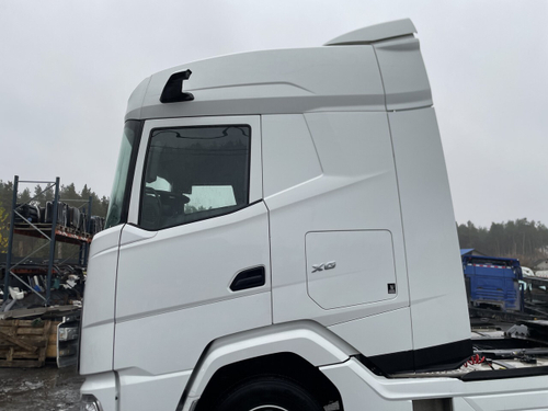 Кабина в сборе 1-ой комплектации 2023г.