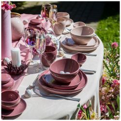 САЛАТНИК BRONCO "FUSION" 18*15,5*7,5 СМ (МАЛ=2ШТ./КОР=24ШТ.)