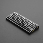 Monsgeek M3W, Silver