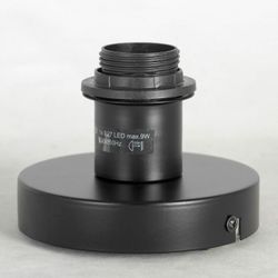 Накладной светильник Lussole Clarksville GRLSP-8727