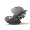 Автокресло Cybex Cloud T i-Size Mirage Grey Plus