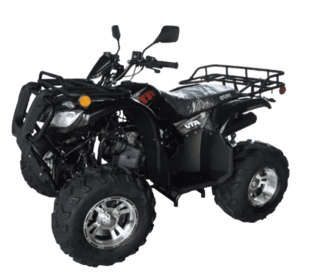 Квадроцикл RATO HAMMER 200 LUX