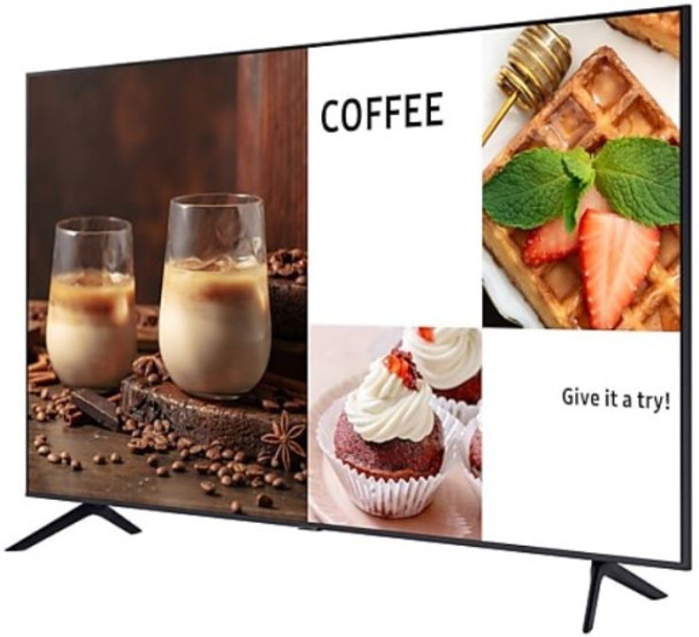 Телевизор Samsung BE43C-H