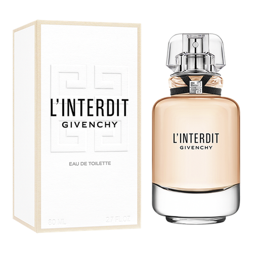 Givenchy Givenchy L'Interdit Eau De Toilette