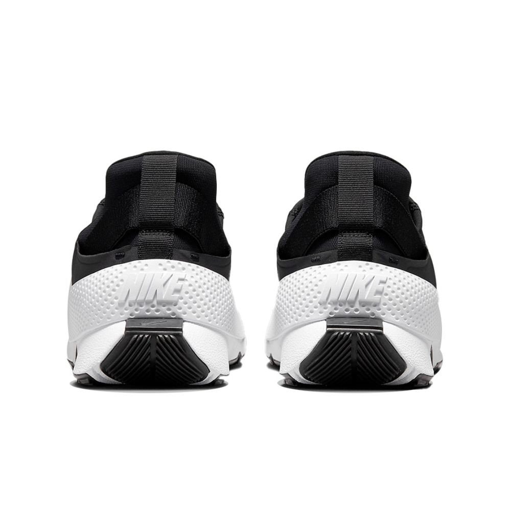 Кроссовки Nike GO FlyEase 'Black White' DR5540-002