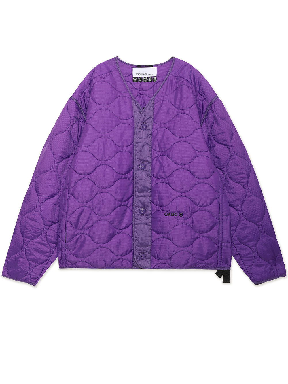 Куртка Лайнер Combat Liner