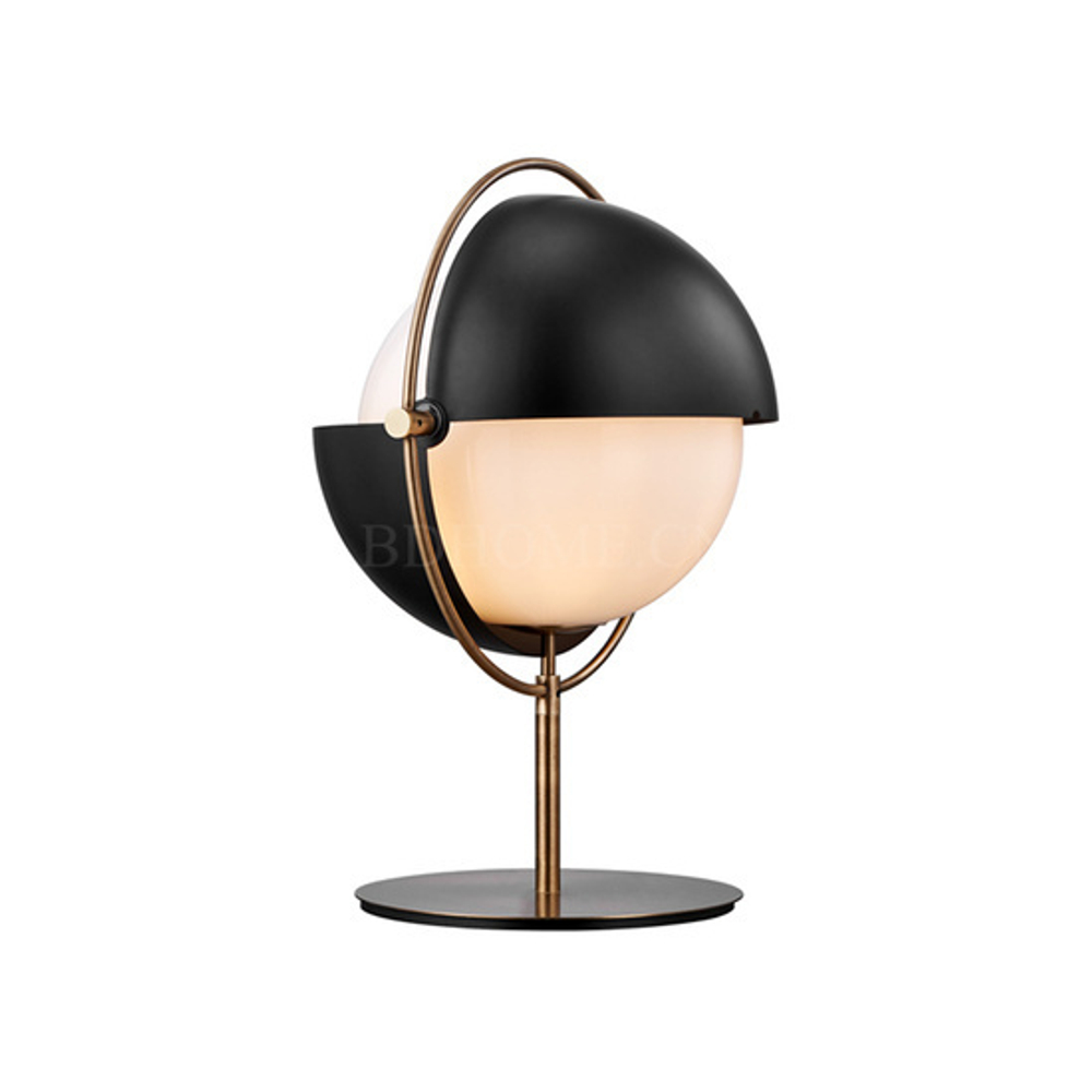 лампа настольная Noche