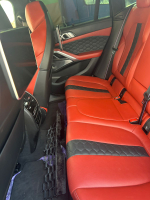 BMW X6 M BMW X6 M Competition