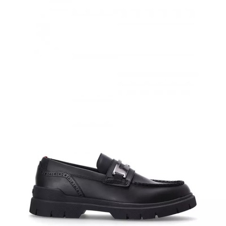 Мокасины мужские HUGO Ryan_Mocc_bo 10258967 01