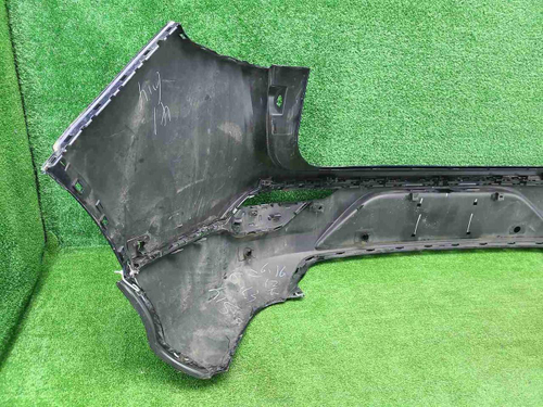 Бампер задний Voyah Free (2023-н.в.)