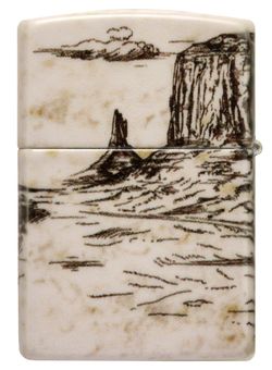 Зажигалка Zippo Western Design (48518) 8