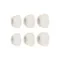 HyperX Cirro Buds Pro White