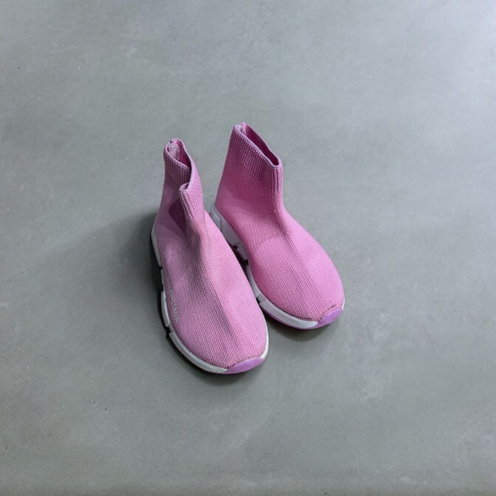 Обувь 4312 БАЛЕНСИ