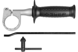 Ударная дрель ЗУБР Профессионал ЗДУ-850 ЭРММ2