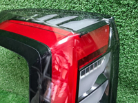 Фонарь левый внешний Geely Atlas 2 (2023-н.в.)