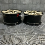 КОВАНЫЕ ДИСКИ ДЛЯ BMW M3 G80 РЕСТАЙЛИНГ 2024 БМВ