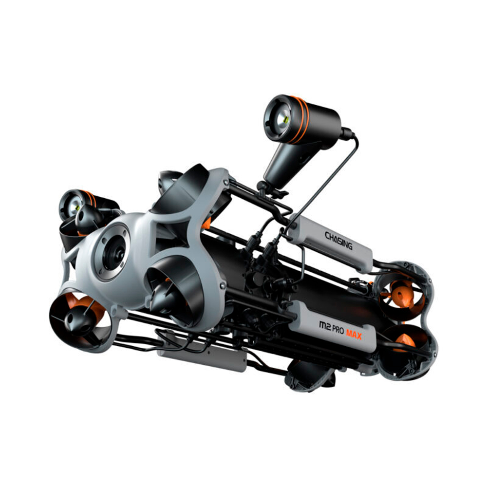 Подводный аппарат CHASING P200 PRO (200м)
