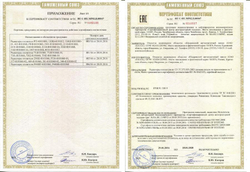 Радиатор отопителя трехрядный медный Нива 4х4 (2121-21214) (ШААЗ)