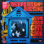 Jefferson Airplane / At Golden Gate Park (May 7 1969) (2LP)