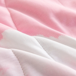 Комплект постельного белья Сатин с Одеялом Young 100% хлопок OBK010