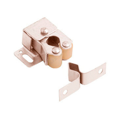 Защелка "Н-М" роликовая №2 (24 мм) хром