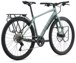 Дорожный велосипед Giant ToughRoad SLR 1 (2021)